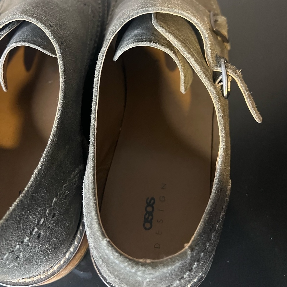 ASOS dress shoes - Picture 6 of 8